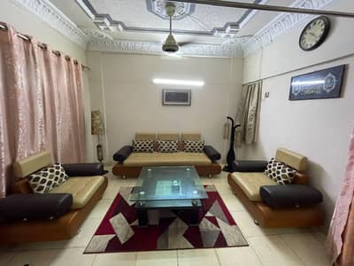 Drawing room set