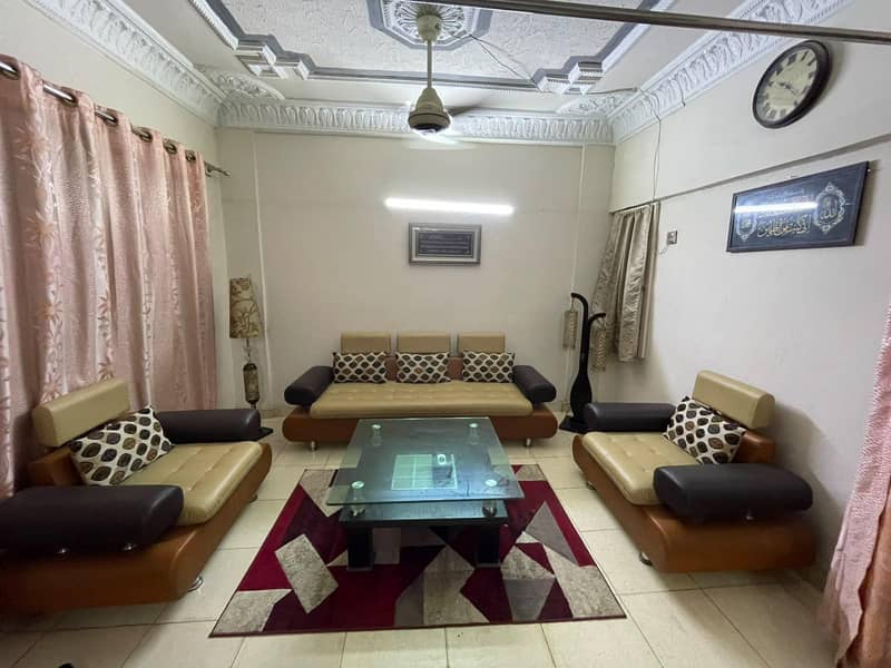 Drawing room set 0