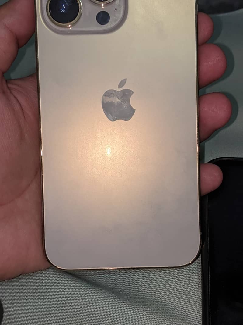 Apple iPhone 13 Pro 5