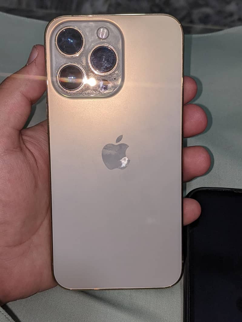 Apple iPhone 13 Pro 6