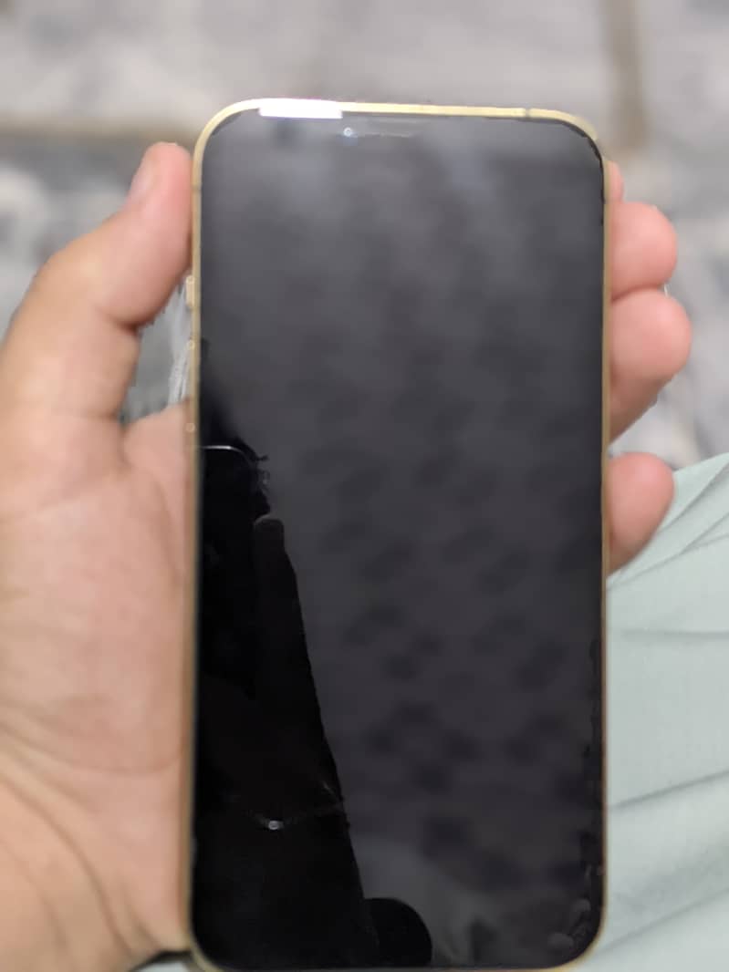 Apple iPhone 13 Pro 7