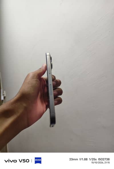 Apple iPhone 15 Pro Max non pta jv