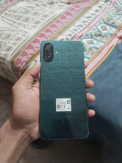Samsung Mobile A07 4G