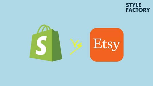 Etsy and Shopify Order Management and Customer Service