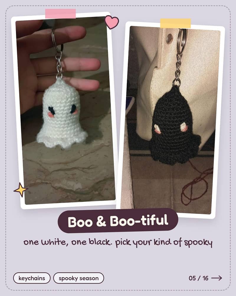 CUSTOMIZED CROCHET 4