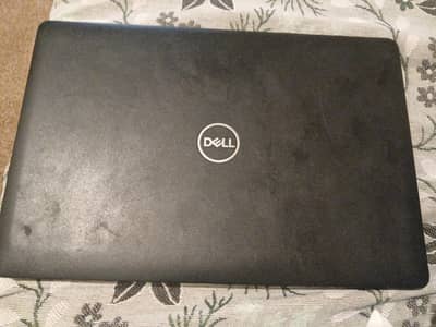 Dell Latitude 3580 | Core i5 6th Gen | 8GB RAM | 256GB SSD | 9/10