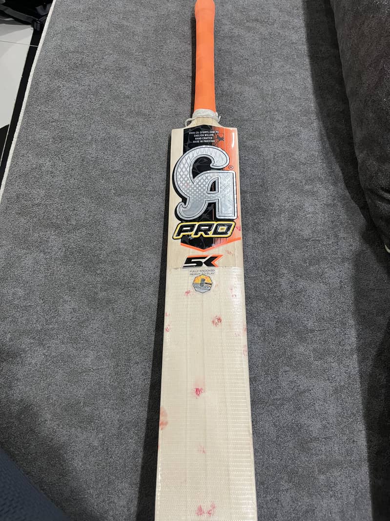 Ca pro 5k 0