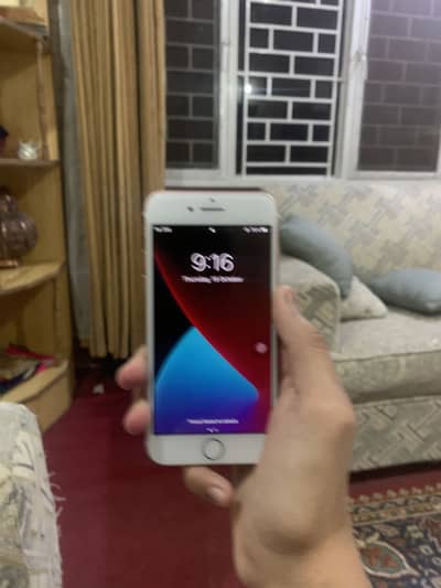 Apple iPhone 7 non pta factory unlock