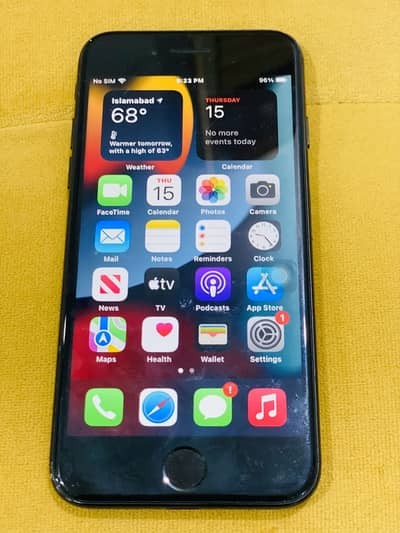 Apple iPhone 7