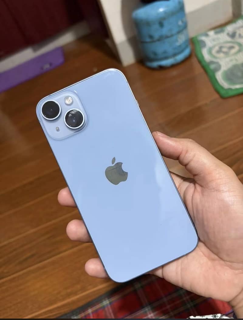 Apple iPhone 14 0