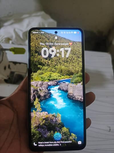 vivo y100 10/10 condition