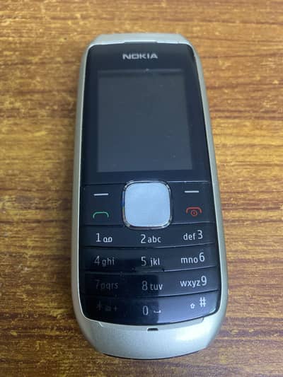 Nokia 1800