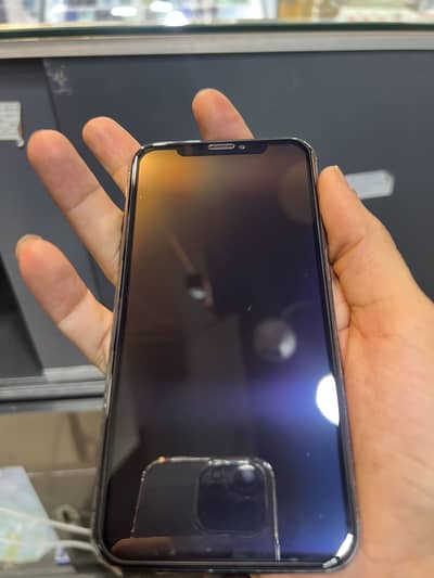 Apple iPhone X