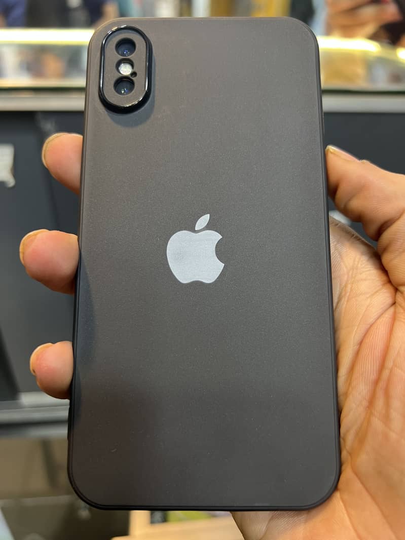 Apple iPhone X 2