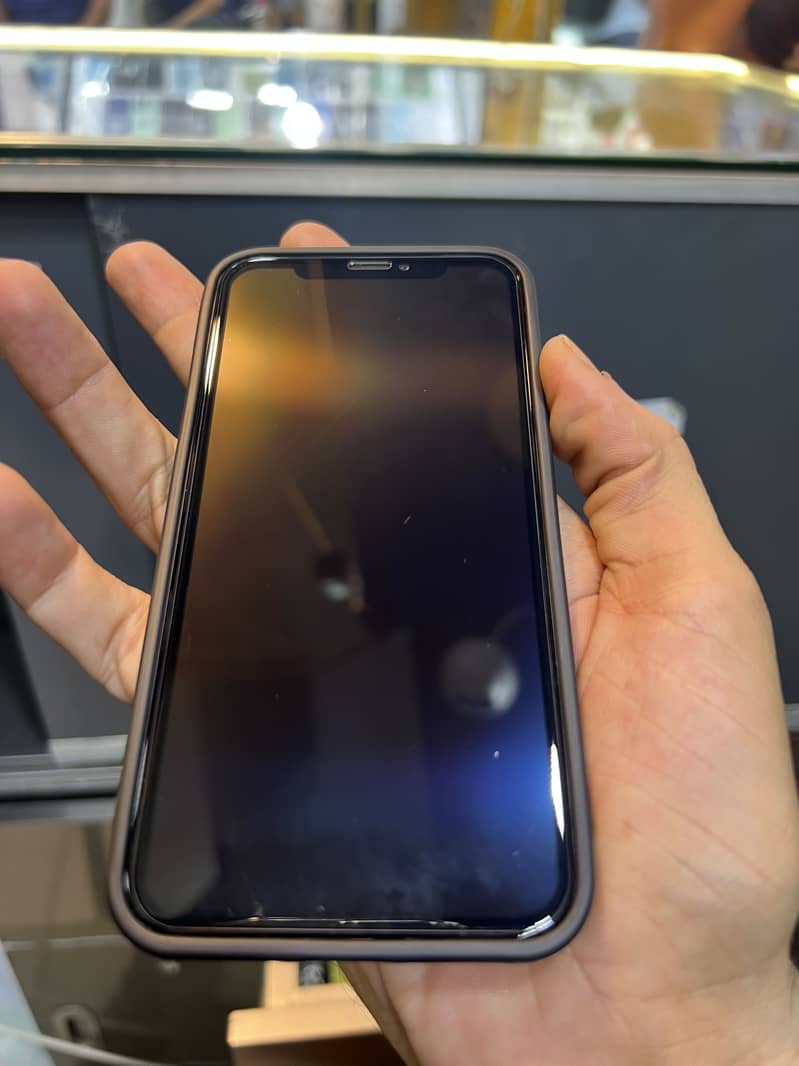 Apple iPhone X 9