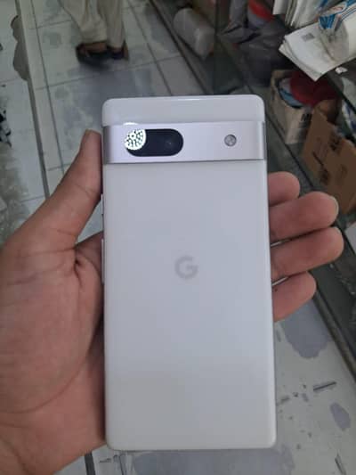 Google Pixel 7a