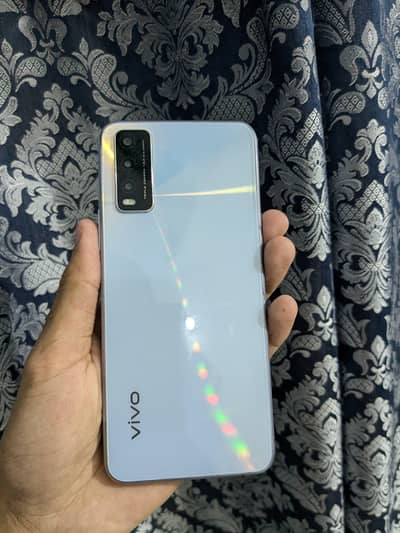 Vivo Y20