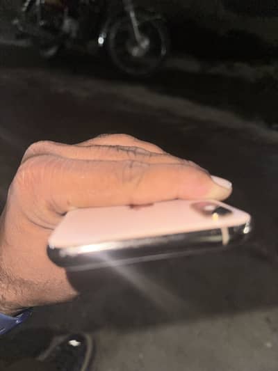 Apple iPhone XS