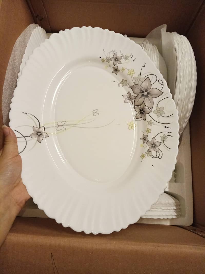 Dinner set 5