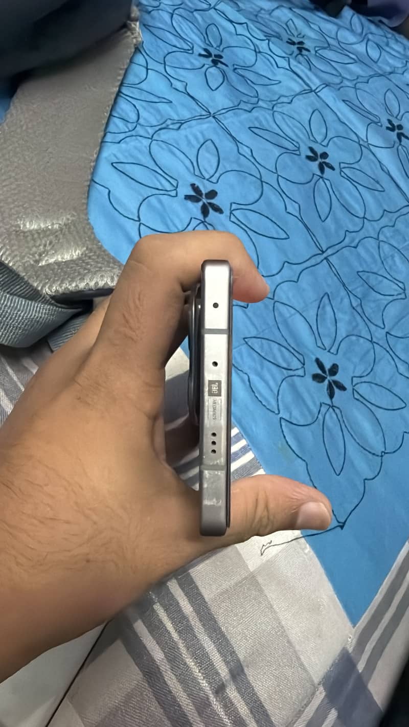 Infinix Note 50 3