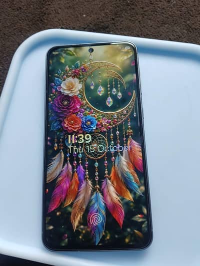 Samsung Mobile A56