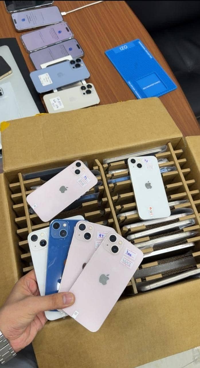 Apple iPhone 13 0