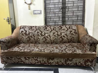 5 seetar sofa for sale