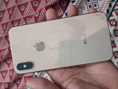 Apple iPhone XS