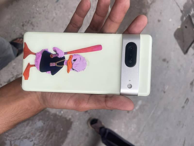 Google Pixel 7 1