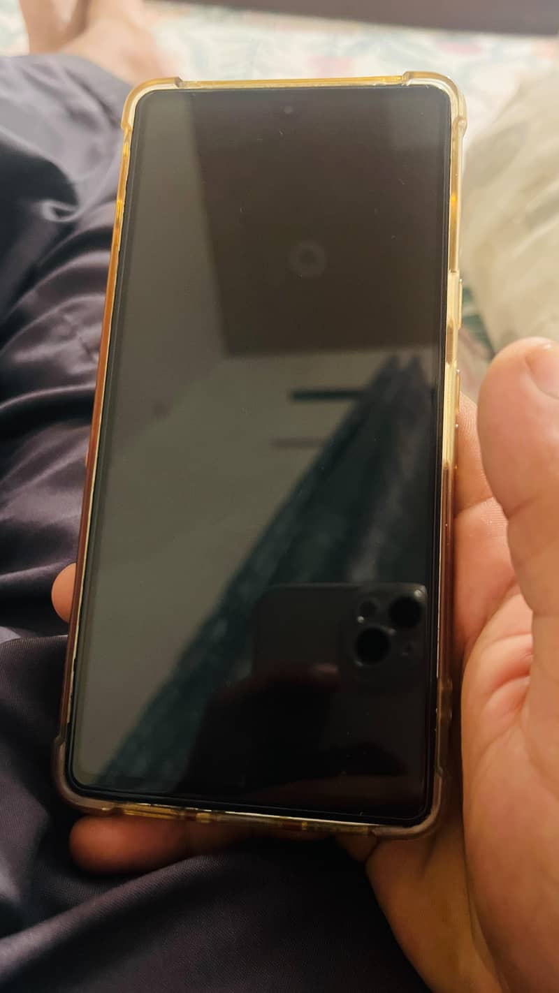 Google Pixel 7 6