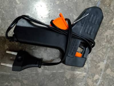 Electrical Glue Gun