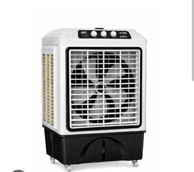 AC COOLER   BRAND NEW 2 TIME USED