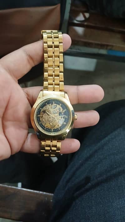 Royale watch