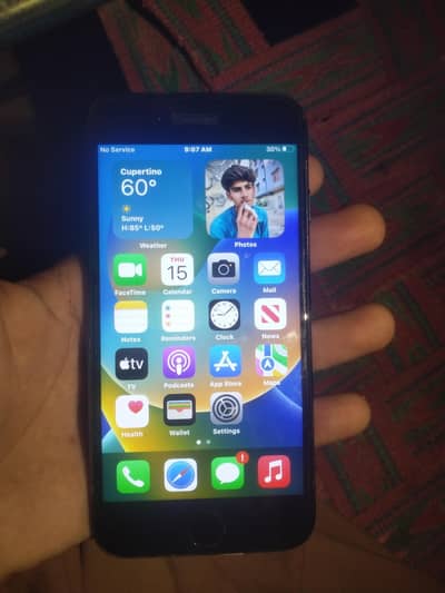 Apple iPhone 8