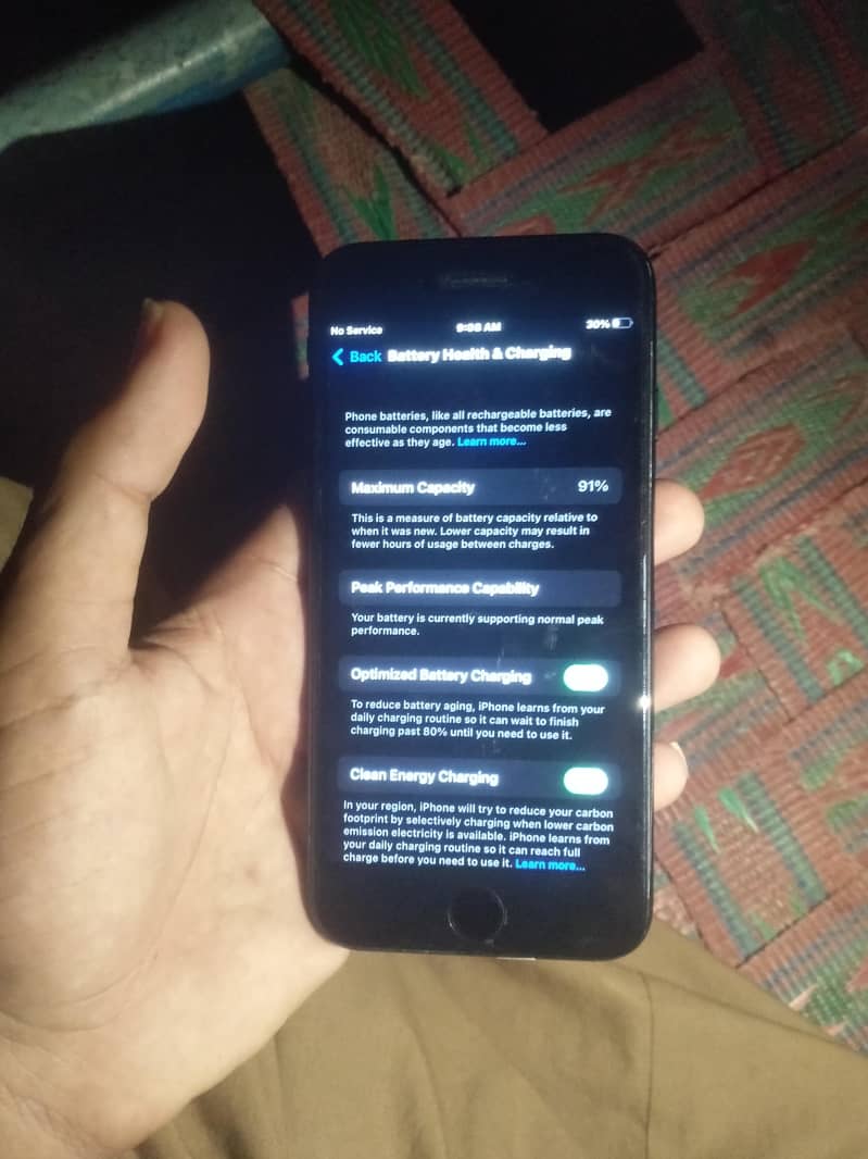 Apple iPhone 8 6