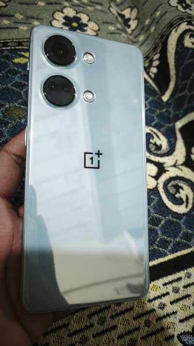 One Plus Ace 2V