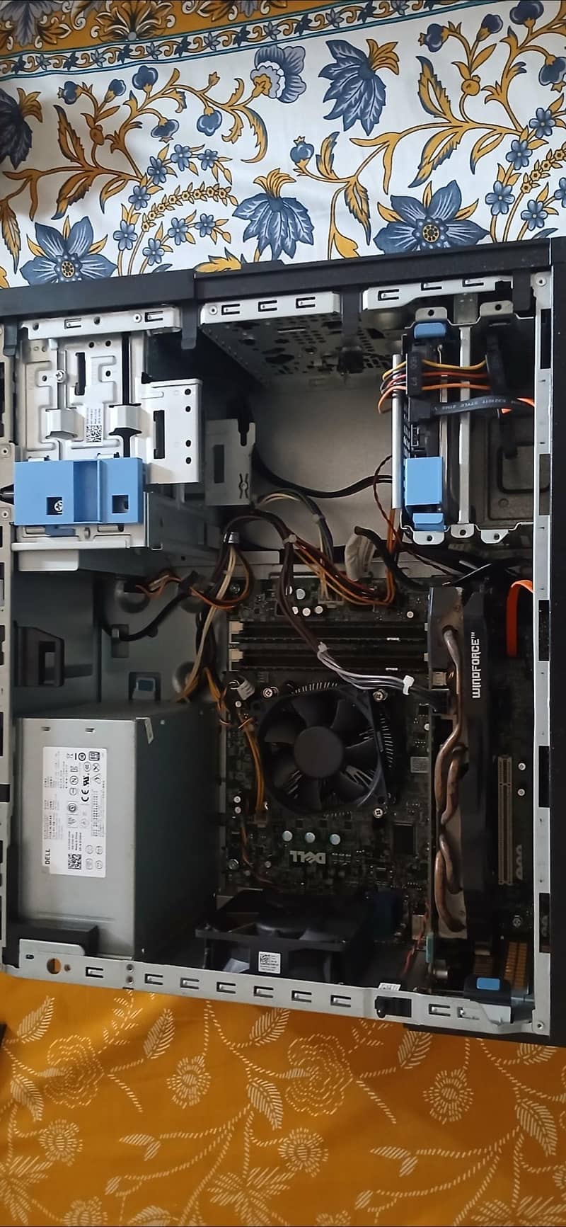 DELL OPTIPLEX E2 computer 1