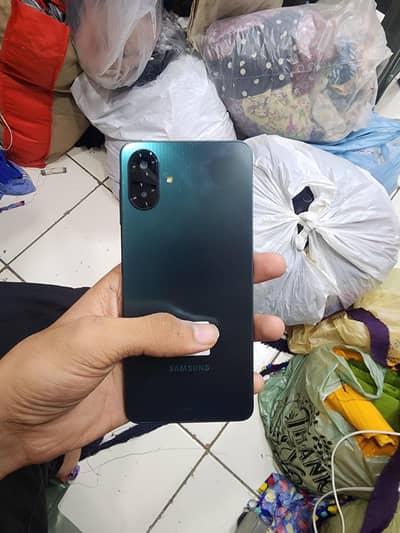 Samsung Mobile A07 5G