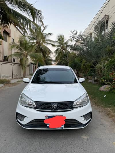 Proton Saga 2022