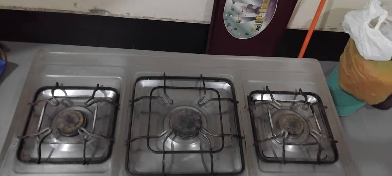 cooking rang 0