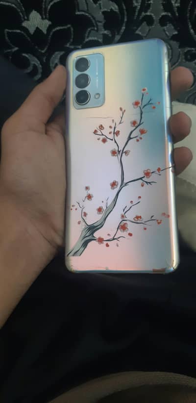 Realme GT Master Edition