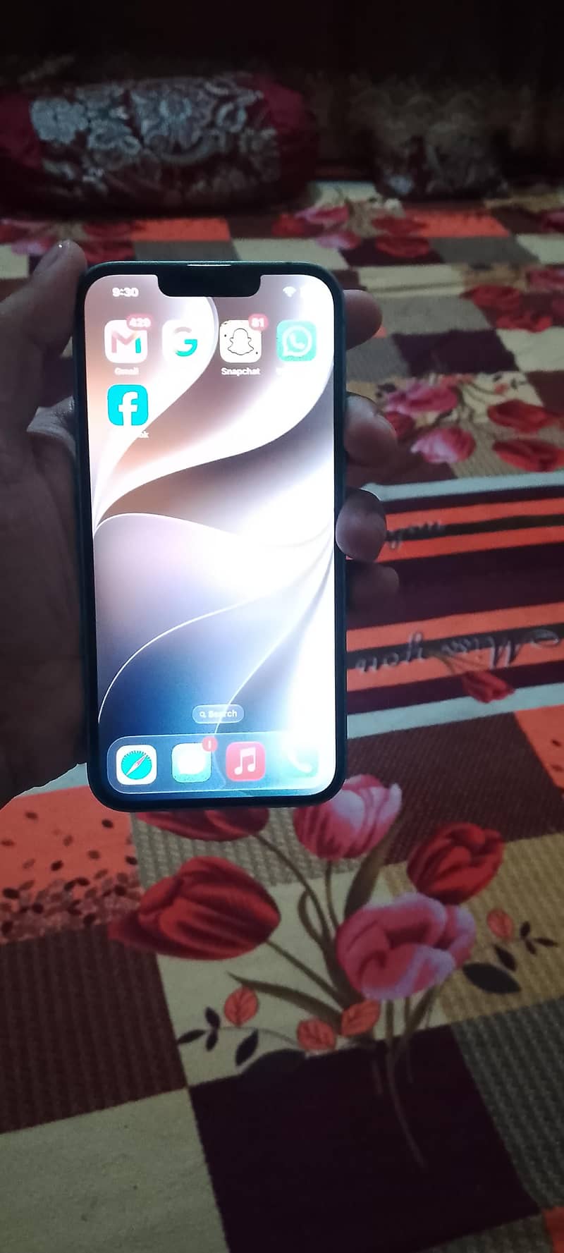 Apple iPhone 14 3