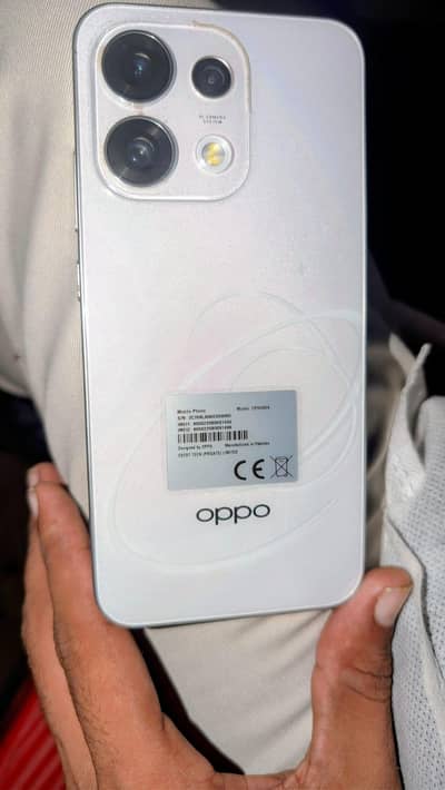 OPPO Reno