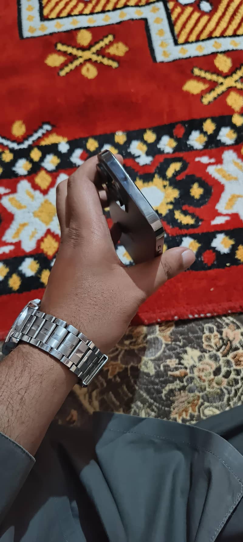Apple iPhone 13 Pro Max 5