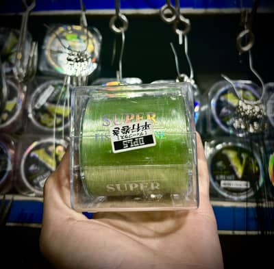 Fishing line 500meter