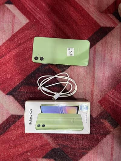 Samsung Mobile A05