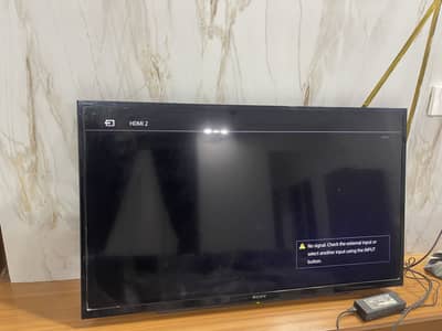 Sony tv