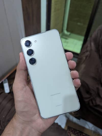 Samsung Mobile S23