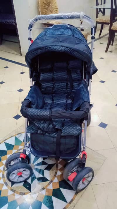 baby pram