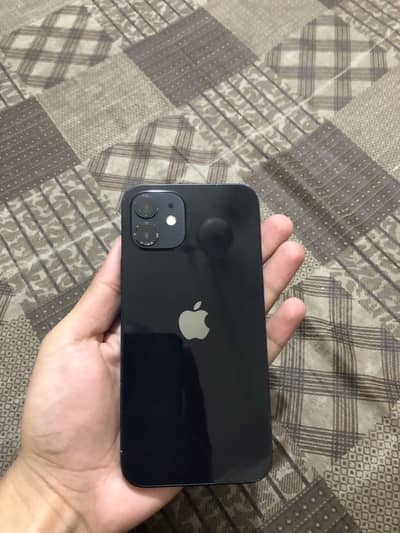 Apple iPhone 12 jv